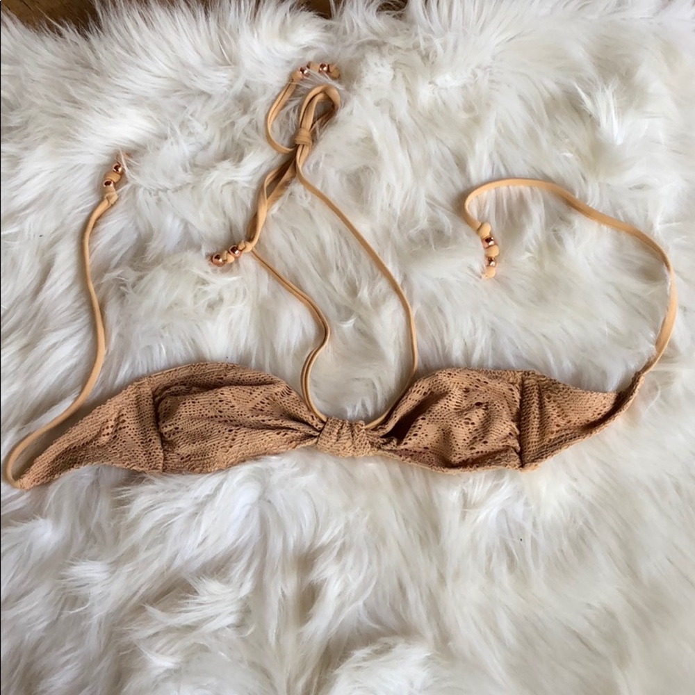 H&M bikini top